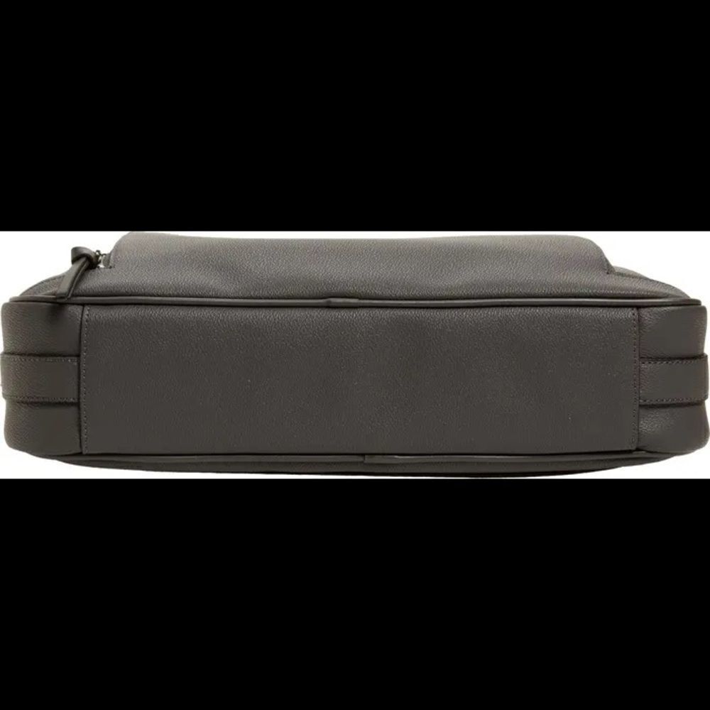 TED BAKER LONDON Coulter Faux Leather Document Bag - Picture 12 of 12